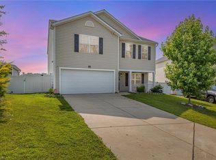 1032 Solstice St, Rural Hall, NC 27045