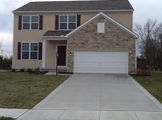 9515 Woodbine Way, Plain City, OH 43064