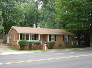 518 N Harrison Ave, Cary, NC 27513