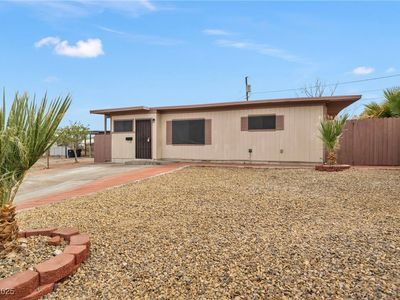 111 Manganese St, Henderson, NV, 89015