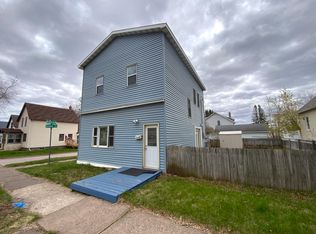 6202 Green St, Duluth, MN 55807