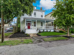314 W 35th St, Savannah, GA 31401