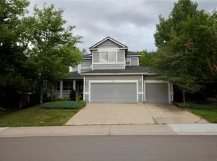 1391 Wyoming St, Golden, CO 80403