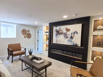 2318 Buchanan St NE, Minneapolis, MN, 55418