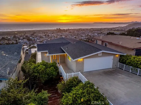 2621 Maple Ave, Morro Bay, CA 93442