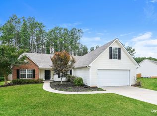 100 Laurel Ln, Social Circle, GA 30025
