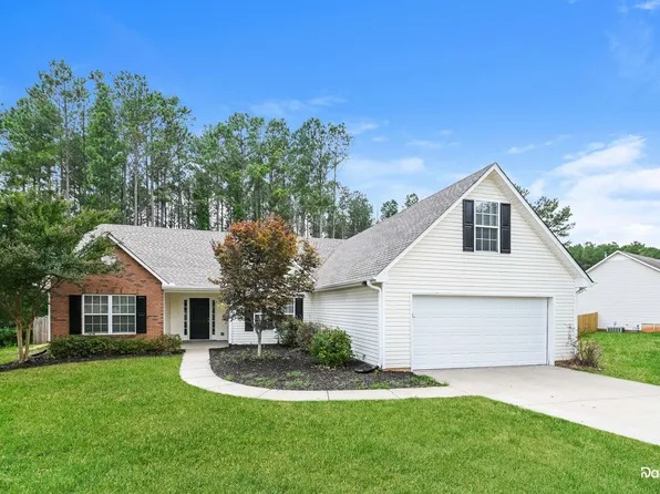 100 Laurel Ln, Social Circle, GA 30025