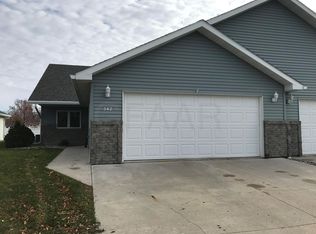 342 Northstar Dr, Grafton, ND 58237