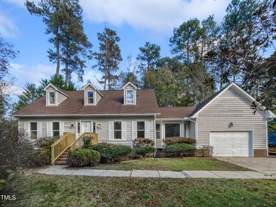 4108 Kismet Dr, Durham, NC, 27705
