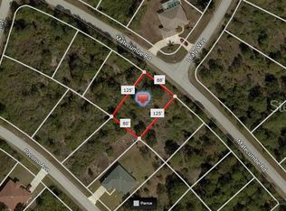 8289 Matecumbe Rd, Port Charlotte, FL 33981