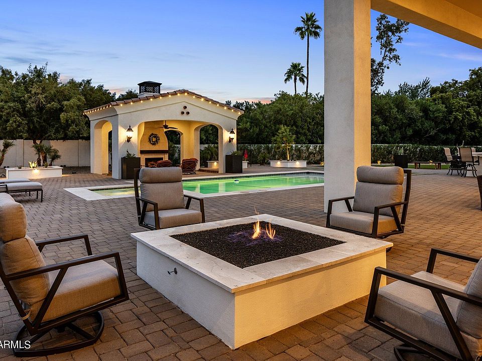 6601 N Mountain View Dr, Paradise Valley, AZ 85253 | Zillow