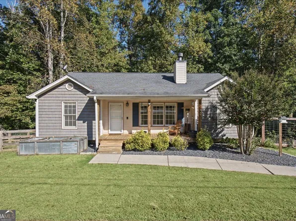 119 Nellrose Ln, Dallas, GA 30132