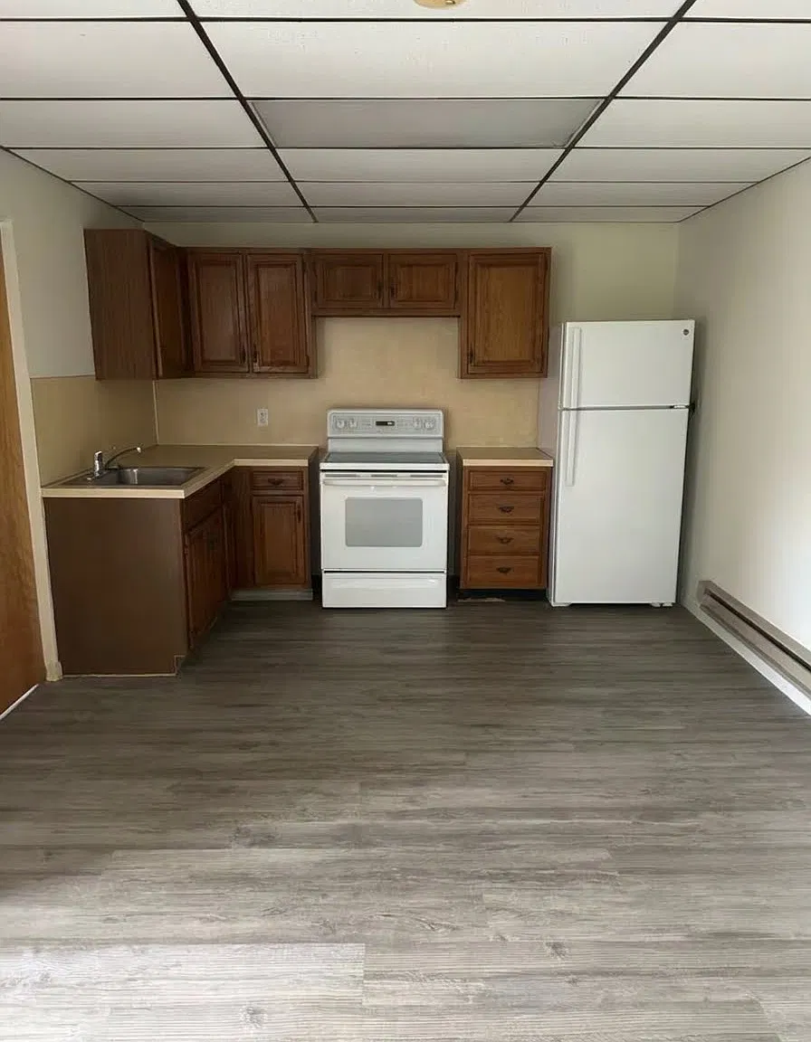 1 bed, $1,225 — Photo 3