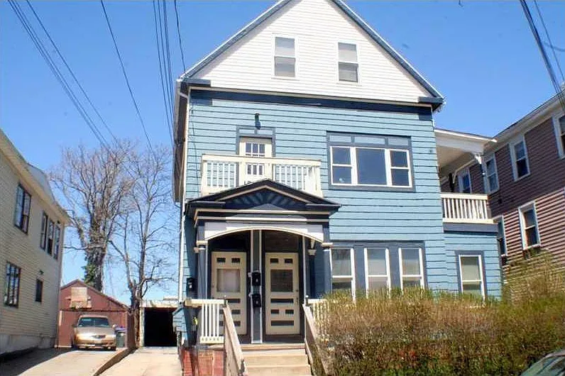 Building Photo