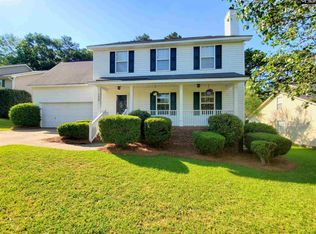 109 Filson Bluff Dr, Irmo, SC 29063