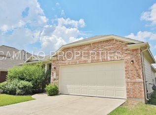 1015 Sarena Ct, Richmond, TX 77406