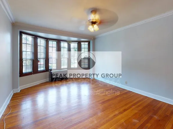 331 Bryant Ave APT 2, Cincinnati, OH 45220