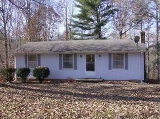 85 Pinedale Dr, Rocky Mount, VA 24151