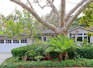 440 Felton Dr, Menlo Park, CA 94025