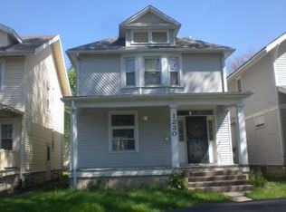 1230 Home Ave, Fort Wayne, IN 46807