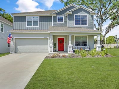 24576 NW 7th Ln, Newberry, FL, 32669