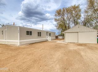 515 Budger Way, Reno, NV