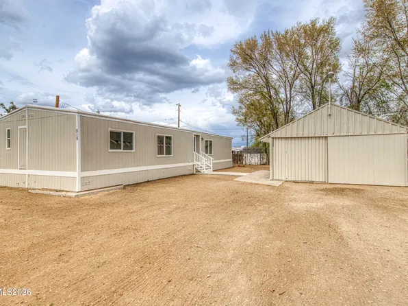 515 Budger Way, Reno, NV 89506