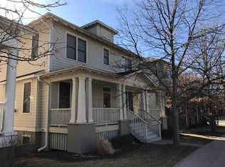 1075 Foster Rd, Iowa City, IA 52245