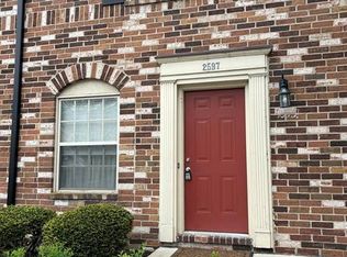 2597 Scioto View Ln, Columbus, OH 43221