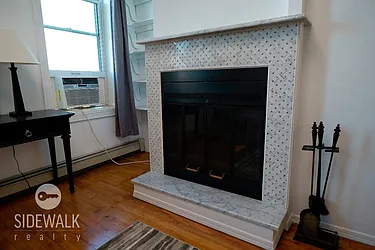 Rented by Sidewalk Realty LLC