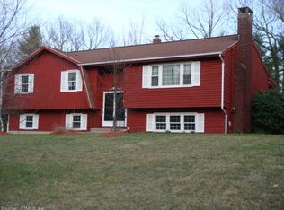 71 James P Casey Rd, Bristol, CT 06010