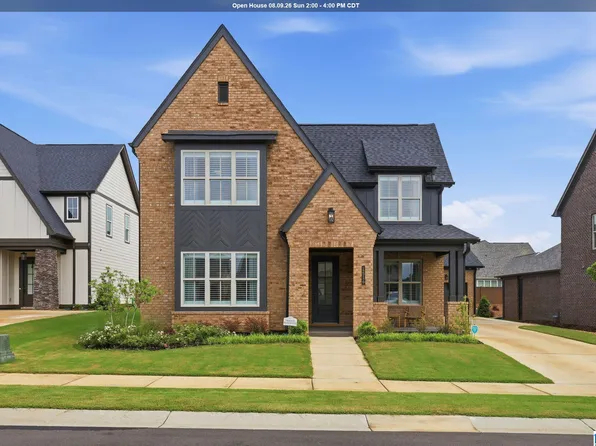 1516 Albert Rd, Birmingham, AL 35244