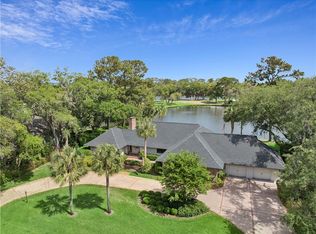 1408 S Windward Dr, Saint Simons Island, GA 31522