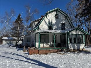 E19152 County Road X, Fall Creek, WI 54742