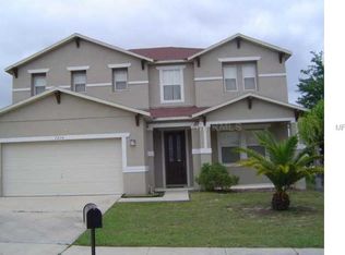 7236 Country Run Pkwy, Orlando, FL 32818
