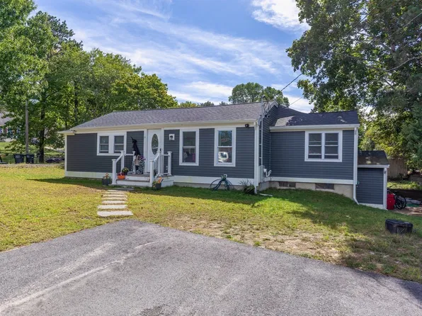 11 Madlyn St, Plymouth, MA 02360