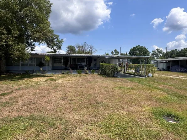 2008 Palm St, Saint Cloud, FL 34769