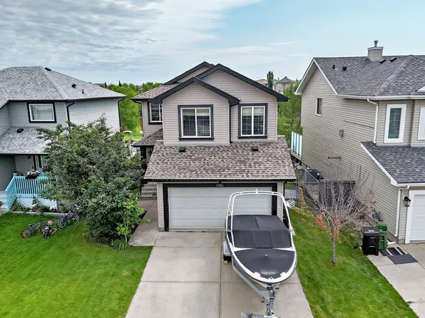 17803 89th St NW, Edmonton, AB T5Z 0A6