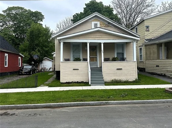 229 Hier Ave, Syracuse, NY 13203