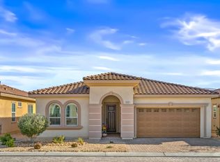 3455 Via Leonardo, Palm Desert, CA 92260