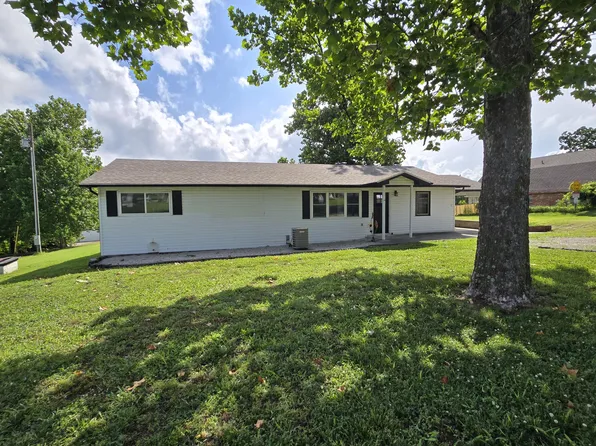 21282 County Road 295, Hermitage, MO 65668