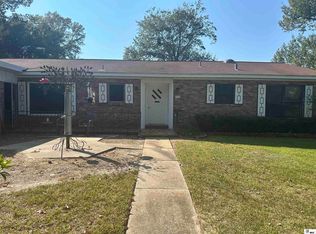 1006 Robinette Dr, Ruston, LA 71270