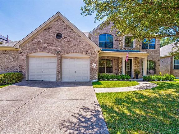 2nd image of 7515 Black Mountain Dr