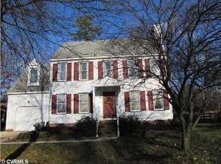 2961 Layne Ct, Henrico, VA 23233