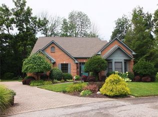 45 Carlton Woods, Springboro, OH 45066