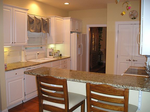 Breakfast Bar 