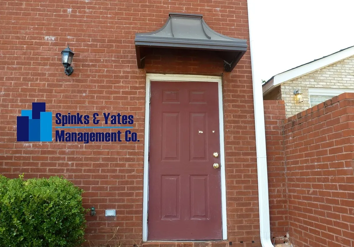 Building Photo - 309 Morgan St