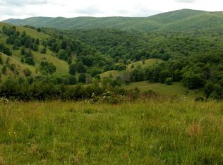 Seldom Seen Rd, Doe Hill, VA 24433