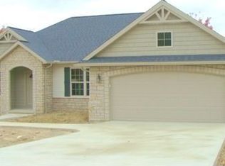 64 Woodlake Trl, Mount Vernon, OH 43050