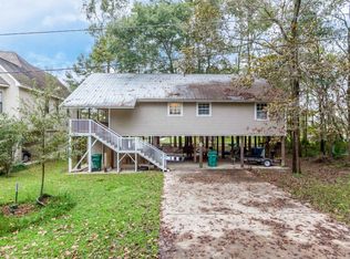 14421 Cabell St, Denham Springs, LA 70726